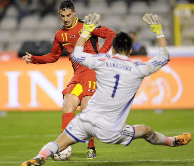 比利时低迷难以转机伤病球员遏制士气开展联赛的简单介绍