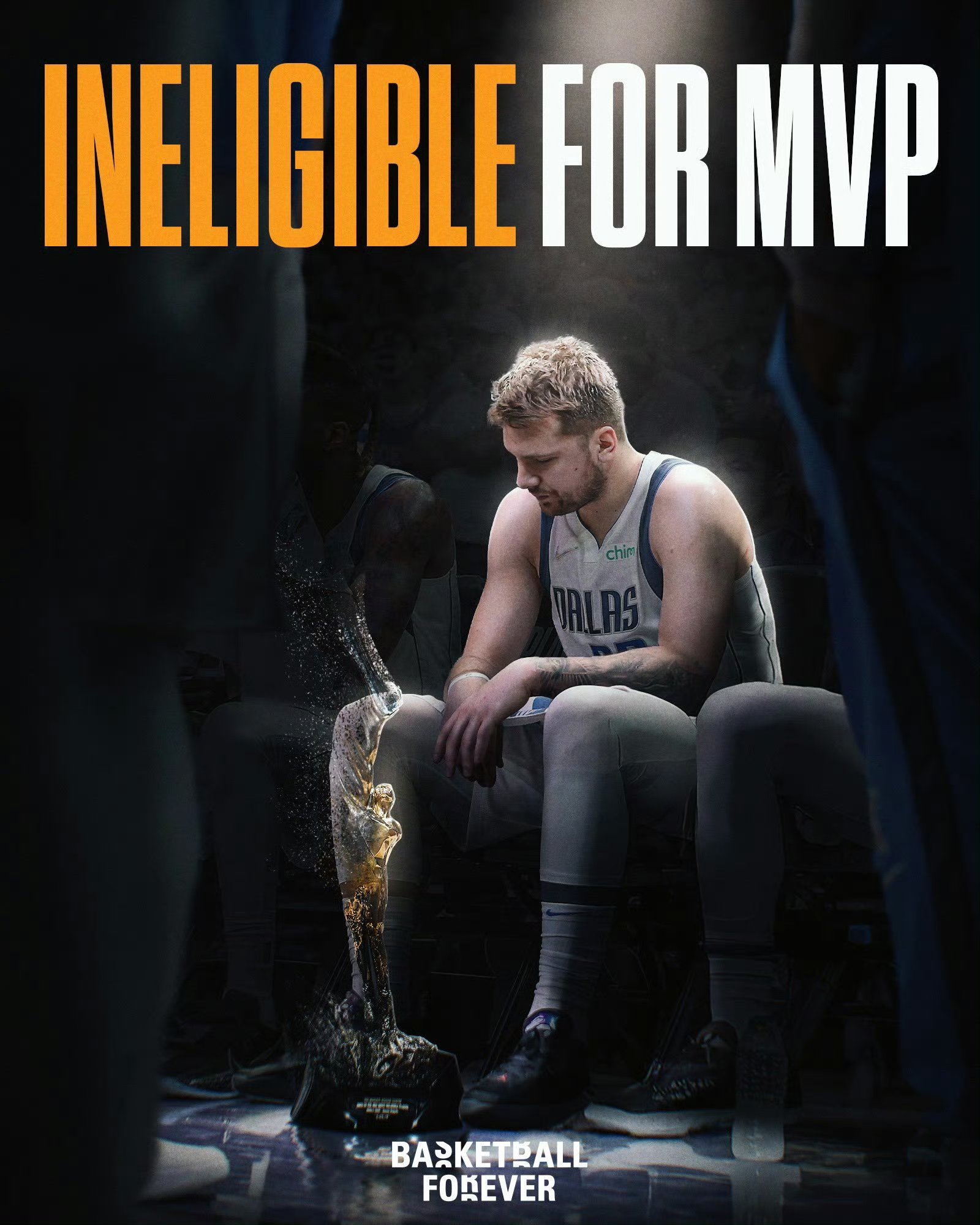 塔图姆陷入低谷，东契奇连败，球队未来可期球队命运悬念！的简单介绍